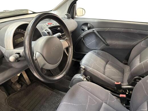 Smart Fortwo vaihtoauto