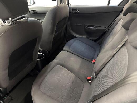 Hyundai i20 vaihtoauto