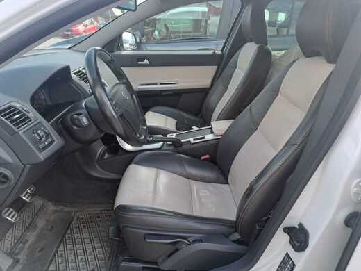 Volvo V50 vaihtoauto