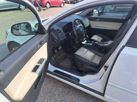 Volvo V50 vaihtoauto