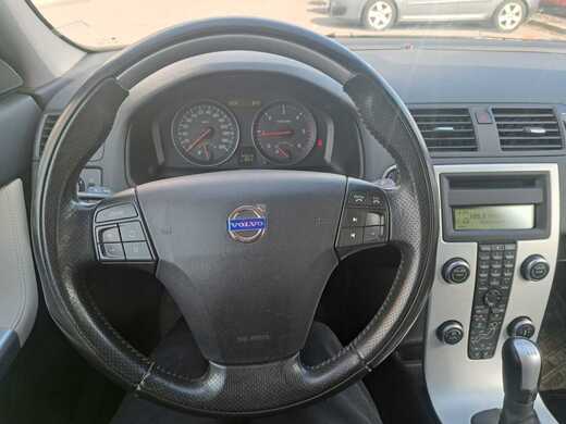 Volvo V50 vaihtoauto
