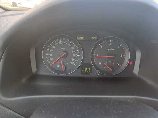 Volvo V50 vaihtoauto
