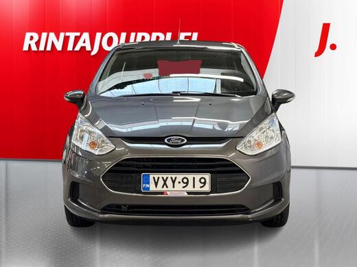 Ford B-Max vaihtoauto