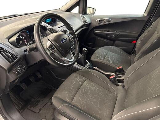 Ford B-Max vaihtoauto