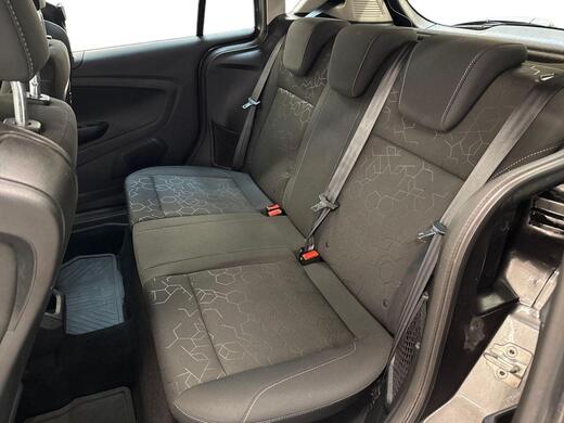 Ford B-Max vaihtoauto