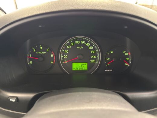 Hyundai H-1 vaihtoauto