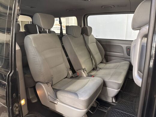 Hyundai H-1 vaihtoauto