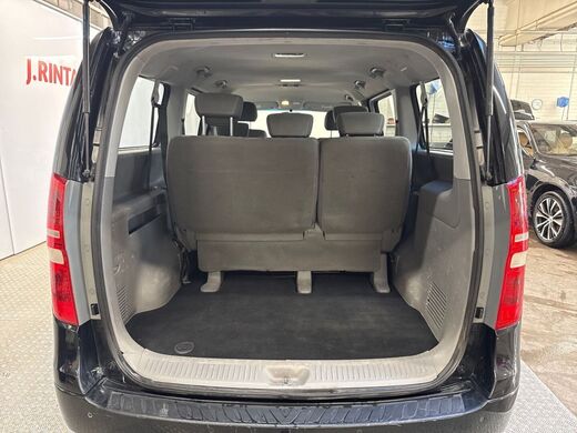 Hyundai H-1 vaihtoauto