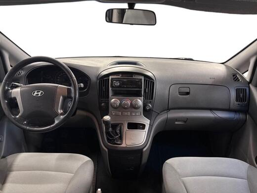 Hyundai H-1 vaihtoauto