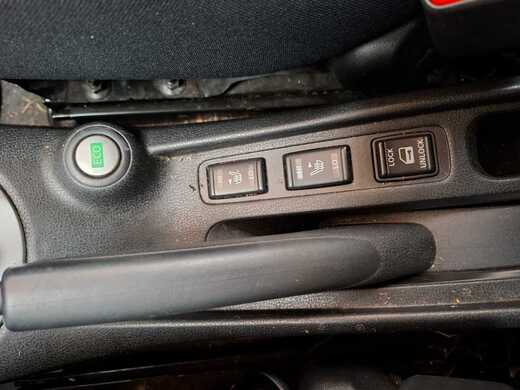 Nissan NOTE vaihtoauto