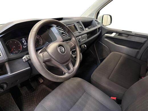 Volkswagen Caravelle vaihtoauto
