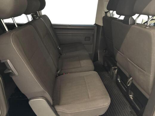 Volkswagen Caravelle vaihtoauto