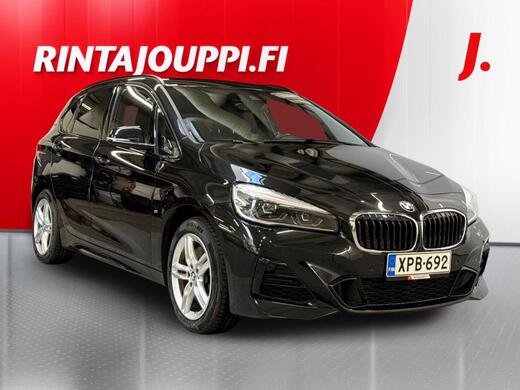 BMW 225 vaihtoauto