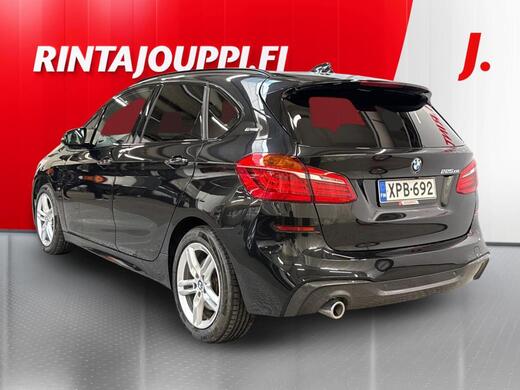 BMW 225 vaihtoauto