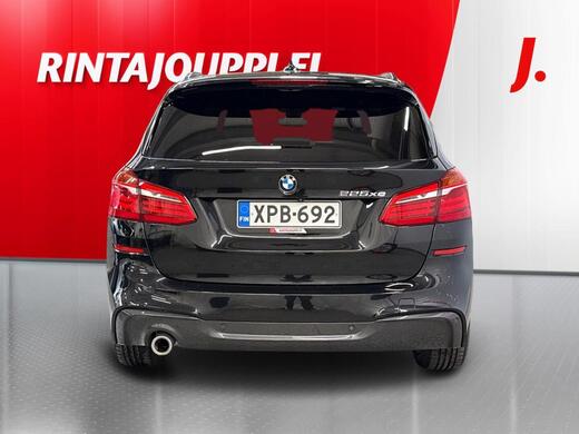 BMW 225 vaihtoauto