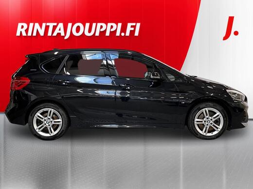 BMW 225 vaihtoauto