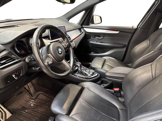 BMW 225 vaihtoauto