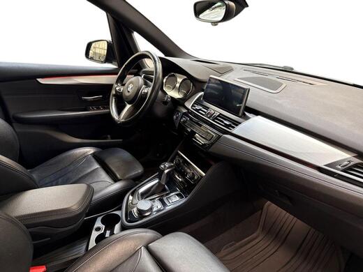 BMW 225 vaihtoauto