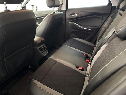Opel Grandland X vaihtoauto