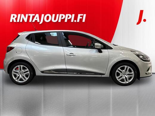 Renault Clio vaihtoauto