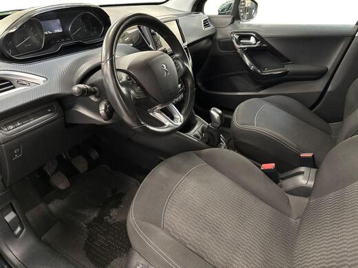 Peugeot 208 vaihtoauto