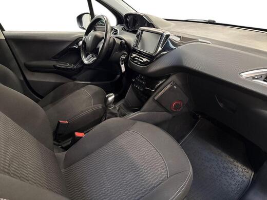 Peugeot 208 vaihtoauto