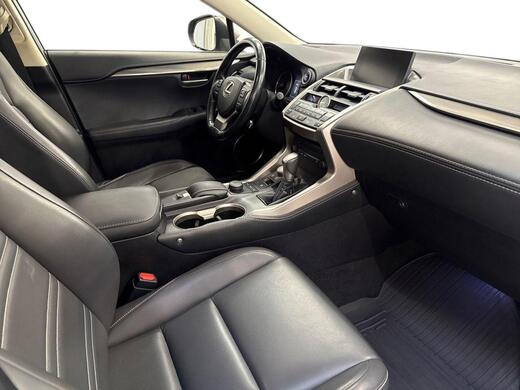 Lexus NX vaihtoauto