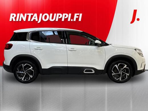 Citroën C5 Aircross vaihtoauto