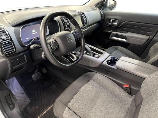 Citroën C5 Aircross vaihtoauto