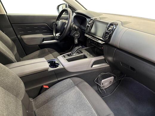 Citroën C5 Aircross vaihtoauto