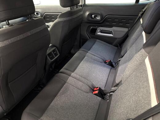 Citroën C5 Aircross vaihtoauto