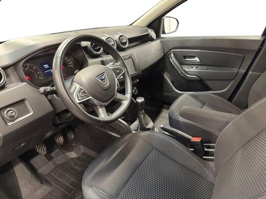 Dacia Duster vaihtoauto