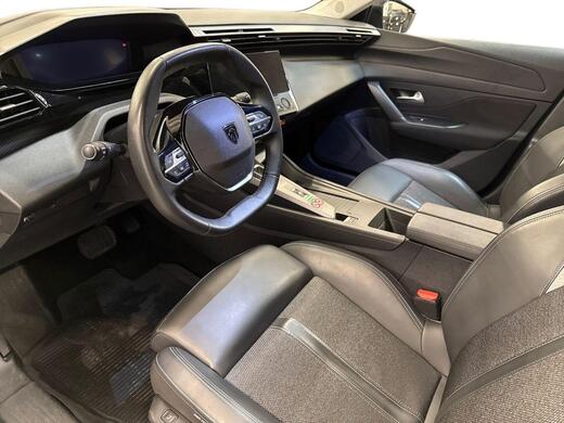 Peugeot 308 vaihtoauto