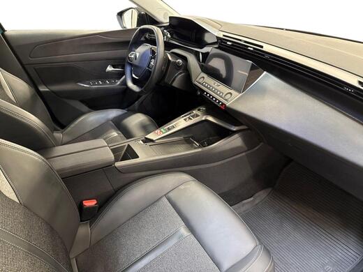 Peugeot 308 vaihtoauto