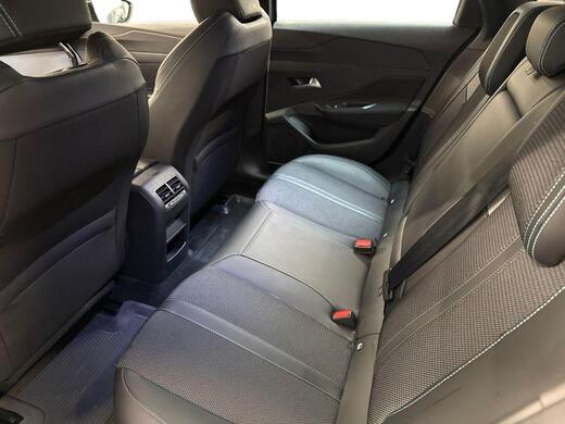 Peugeot 308 vaihtoauto