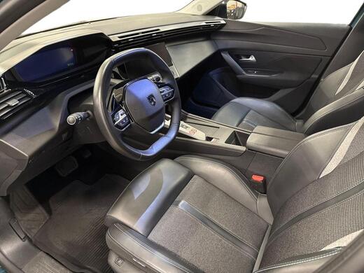 Peugeot 308 vaihtoauto
