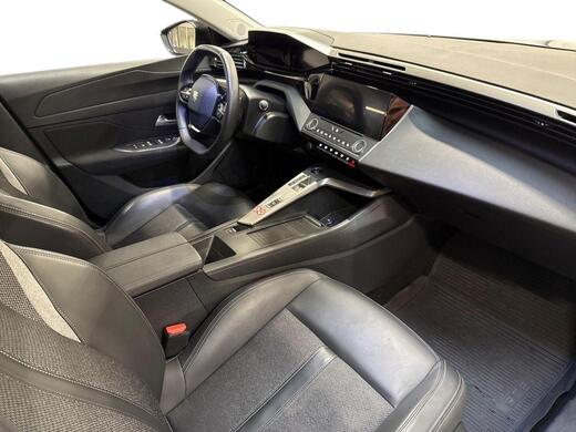 Peugeot 308 vaihtoauto