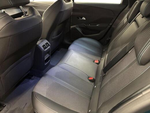 Peugeot 308 vaihtoauto