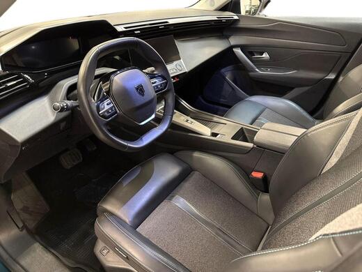 Peugeot 308 vaihtoauto