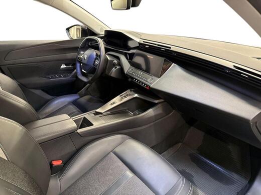 Peugeot 308 vaihtoauto