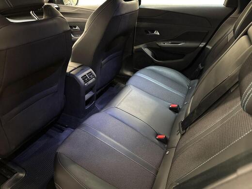Peugeot 308 vaihtoauto