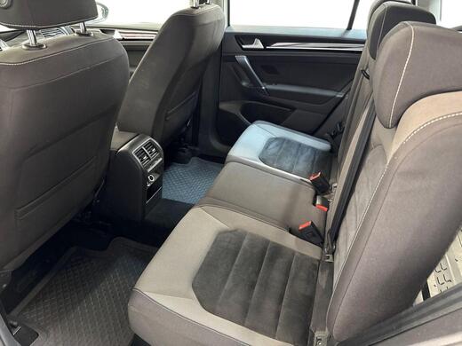 Volkswagen Golf Sportsvan vaihtoauto