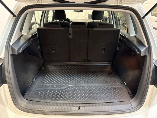 Volkswagen Golf Sportsvan vaihtoauto