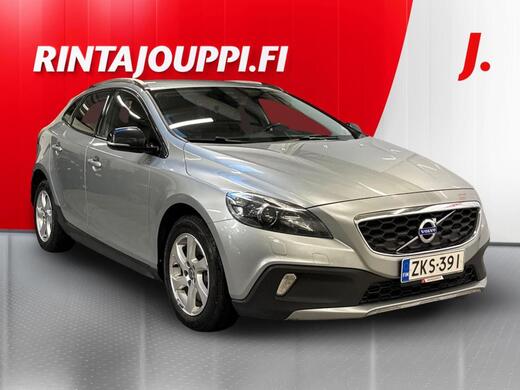 Volvo V40 Cross Country vaihtoauto