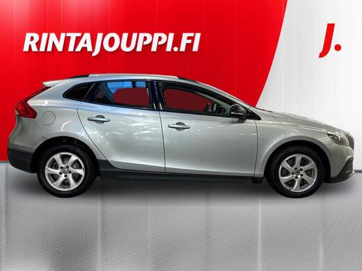 Volvo V40 Cross Country vaihtoauto