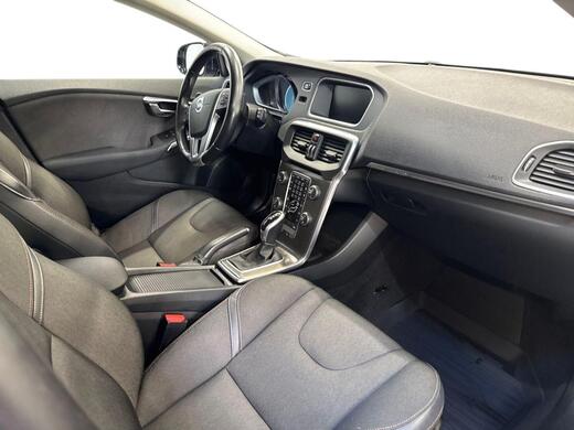 Volvo V40 Cross Country vaihtoauto