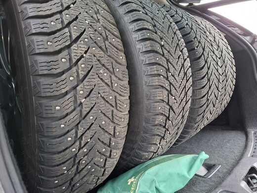 Land Rover Discovery Sport vaihtoauto