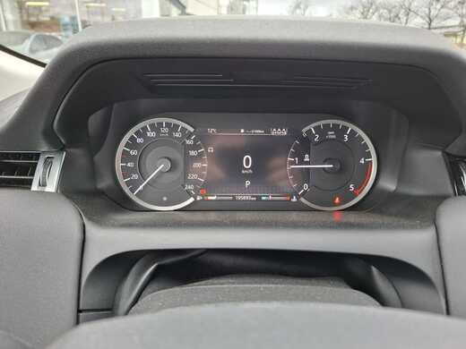 Land Rover Discovery Sport vaihtoauto