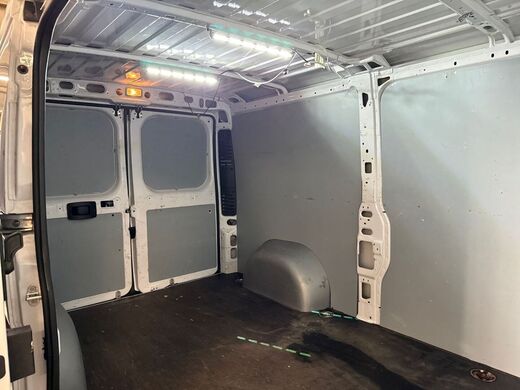 Fiat Ducato vaihtoauto