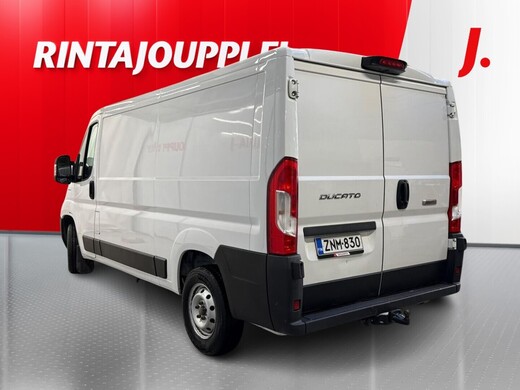 Fiat Ducato vaihtoauto